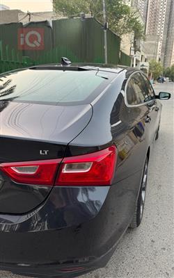 شێڤرۆلێت مالیبۆ